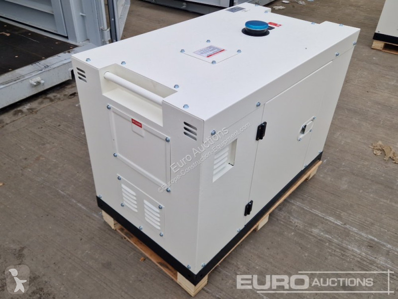 Material de obra VG-R110