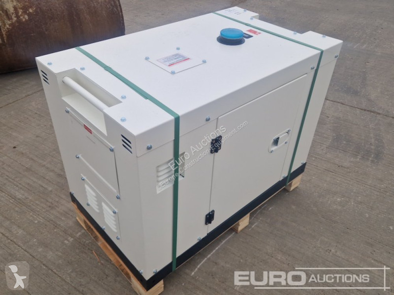 Material de obra VG-R110