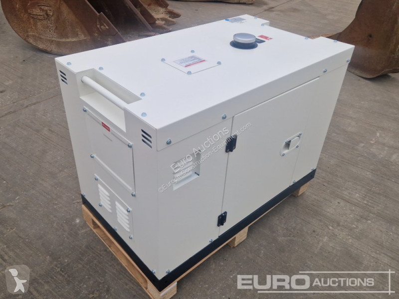 Material de obra VG-R110