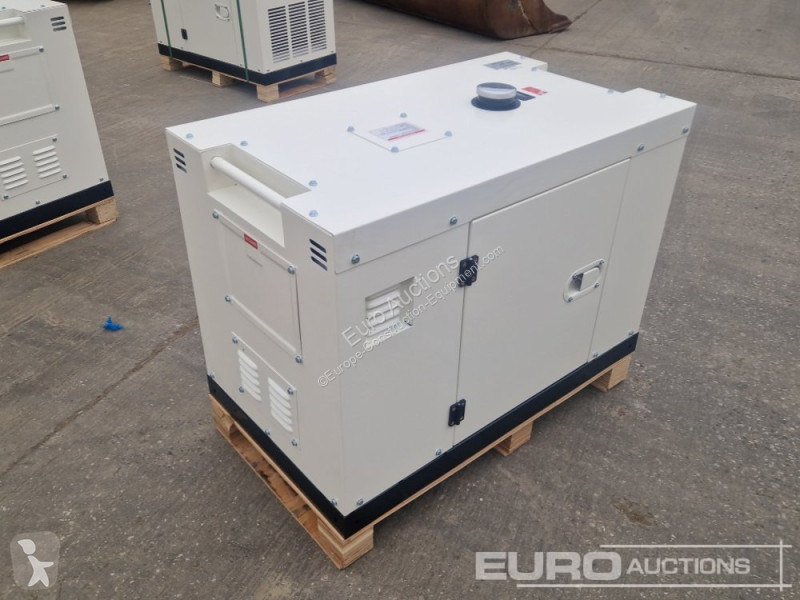 Material de obra VG-R110