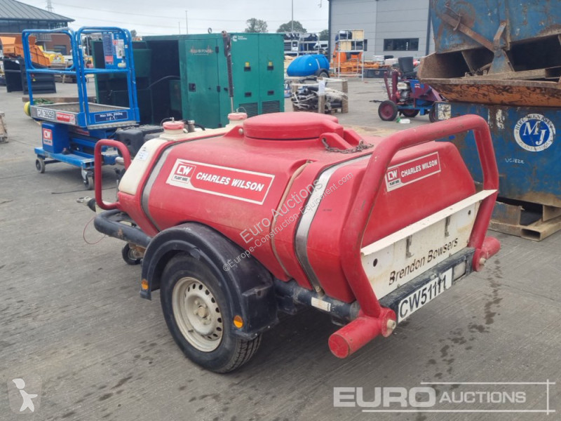 Materiaal voor de bouw