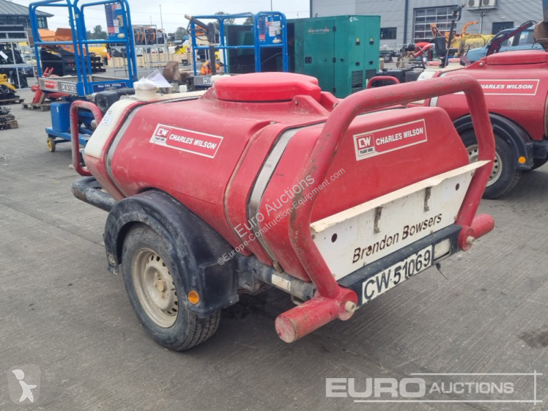 Materiaal voor de bouw