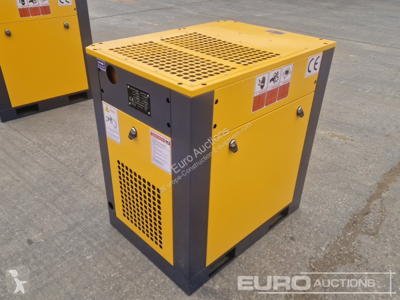 Material de obra  VSD-10HP