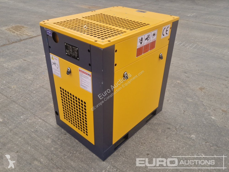 Vägbyggmaterial VSD-10HP