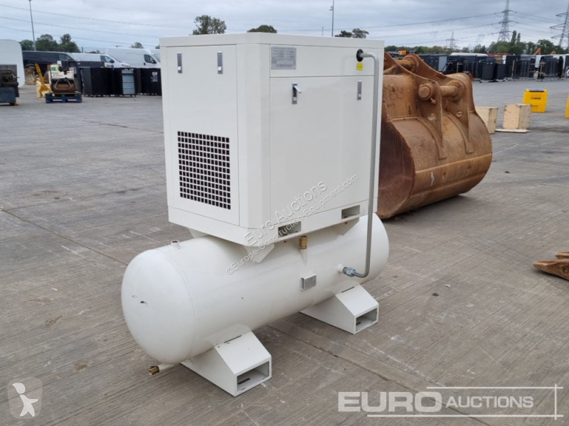 Material de obra HV-7.5G