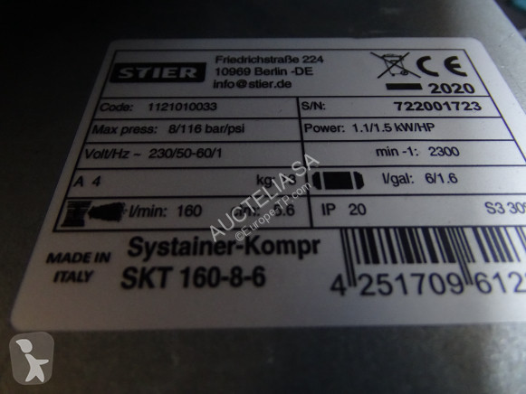 Materiaal voor de bouw