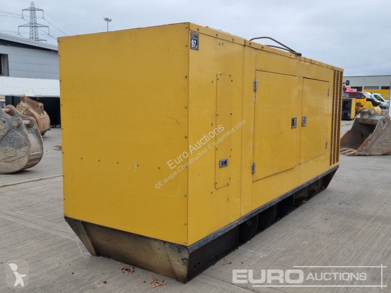 Material de obra  GEH275-4