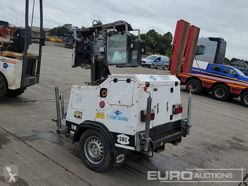 Materiaal voor de bouw  TL90
