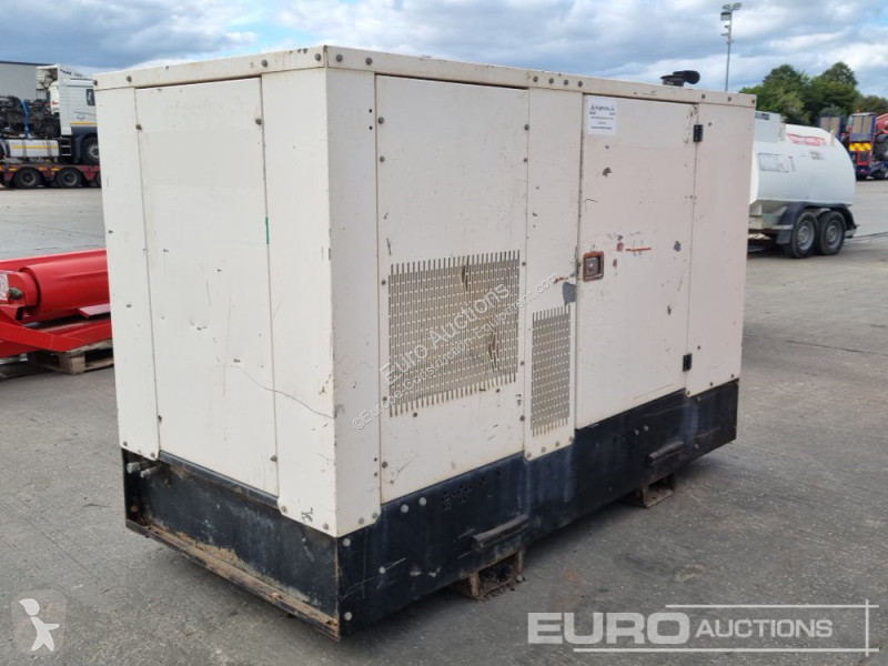 Material de obra  GX52FE