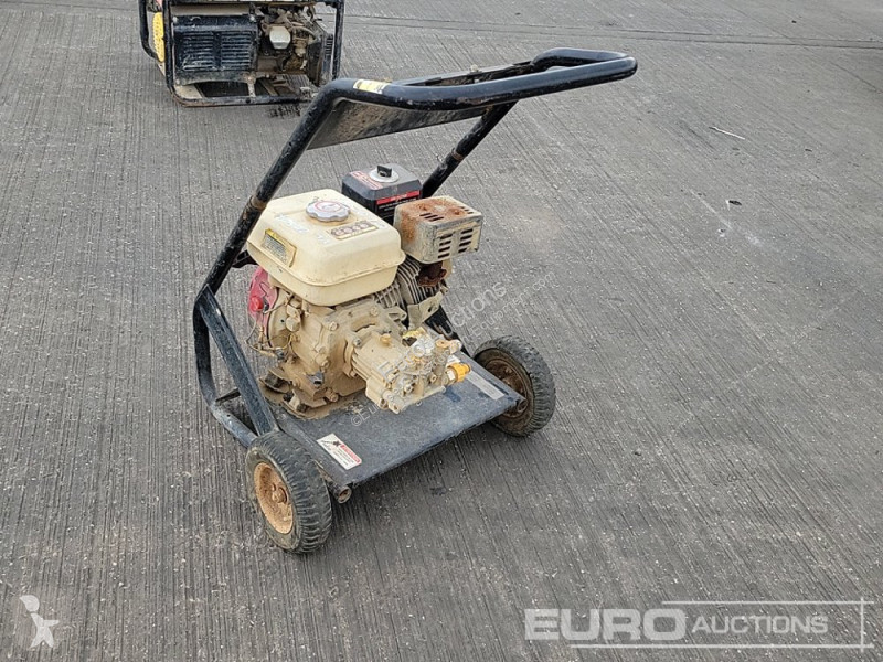 آلة لمواقع البناء  PPPW-2900