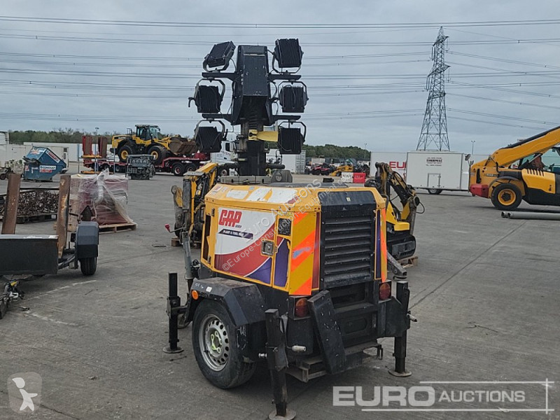Materiaal voor de bouw  X-ECOK2