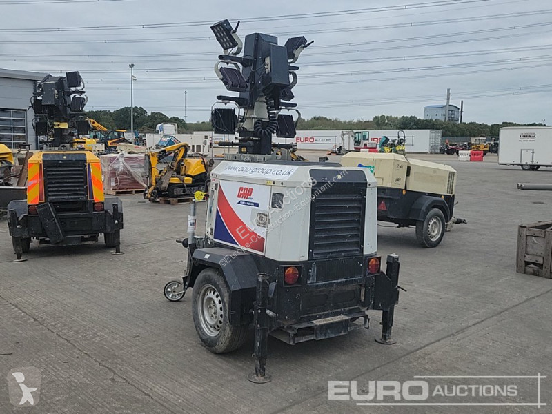 Materiaal voor de bouw  X-ECOK2