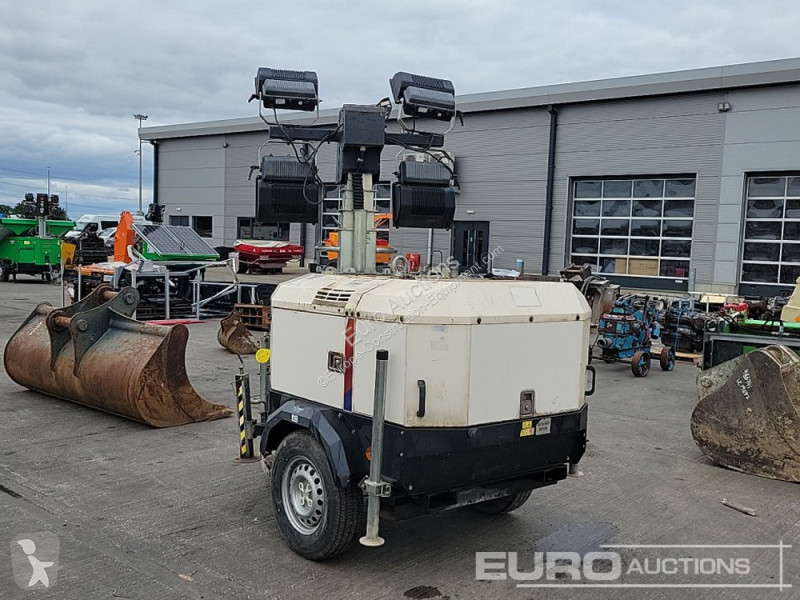 Materiaal voor de bouw  VB-9