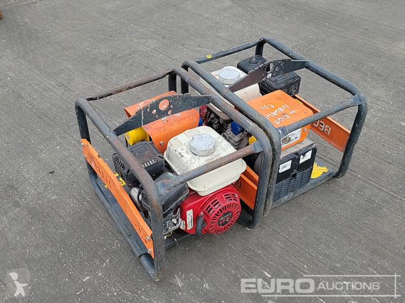 Material de obra G3401S