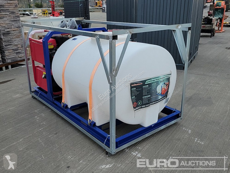 Materiaal voor de bouw