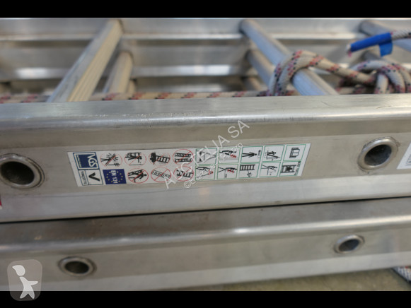 آلة لمواقع البناء SSO 320