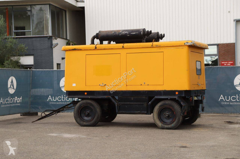 Materiaal voor de bouw PD6797/5