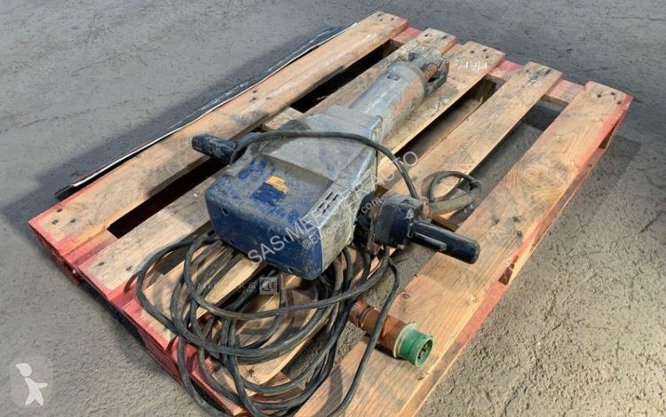 Materiaal voor de bouw Bosch brise beton haute...