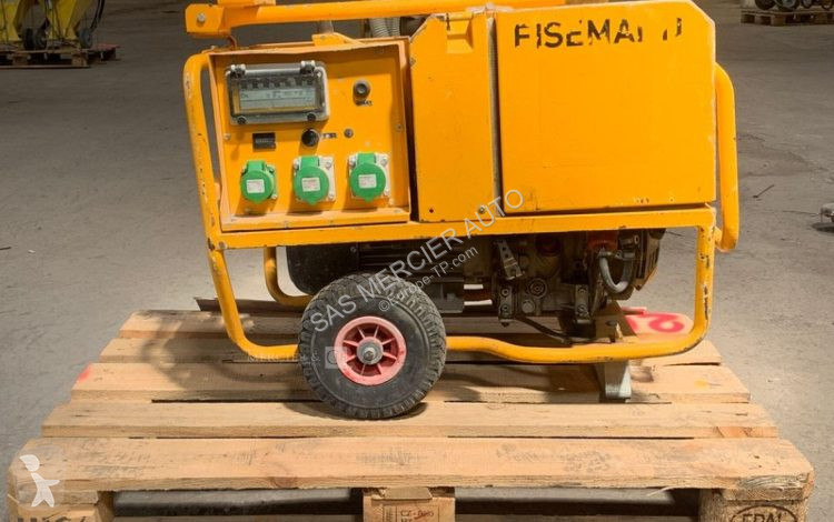 Materiaal voor de bouw Eisemann groupe haute...