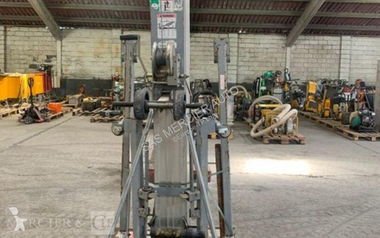 Material de obra Genie leve materiaux vertical