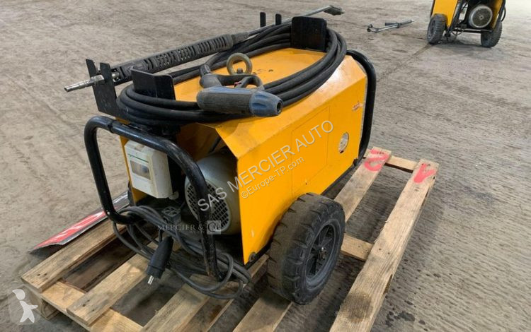 Materiaal voor de bouw  nettoyeur haute...