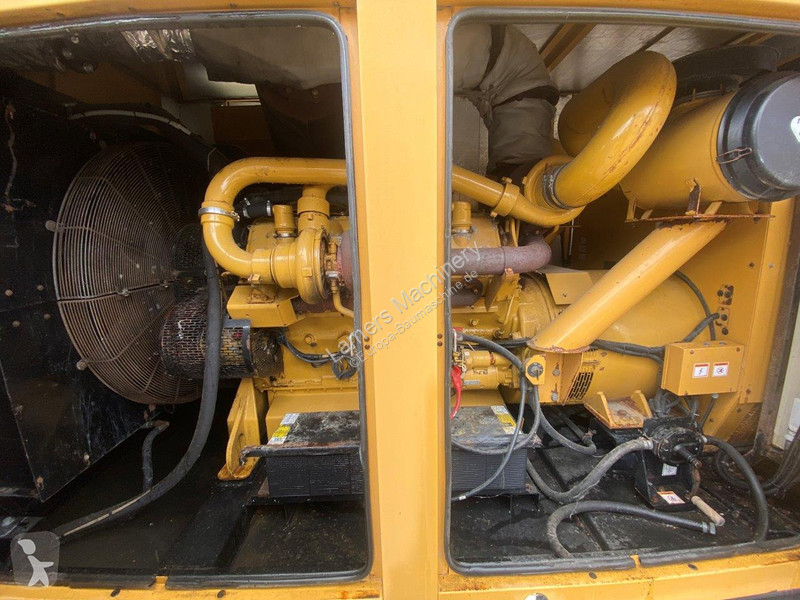 آلة لمواقع البناء Caterpillar 3412C 900 KVA 900 F