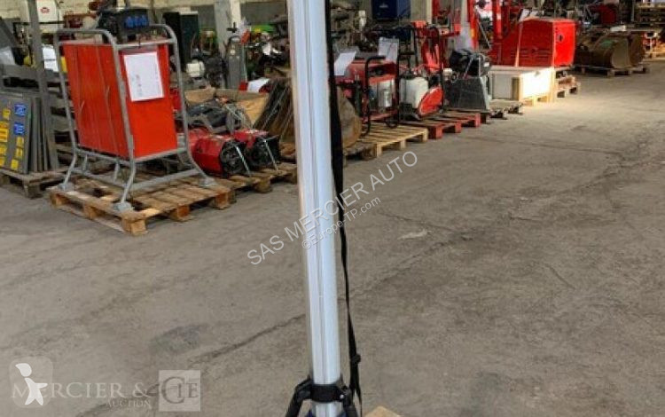Materiaal voor de bouw Michelin tube...