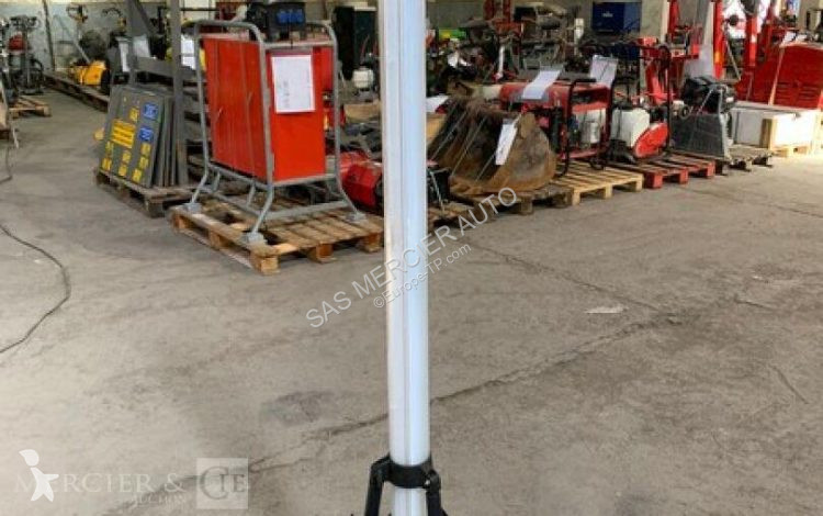 Materiaal voor de bouw Michelin tube...
