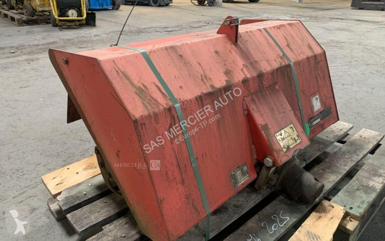 Materiaal voor de bouw preparateur de sol -...