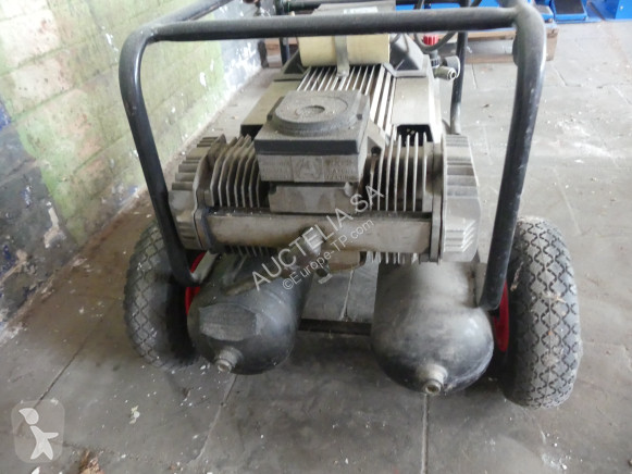 Material de obra  BX2/440