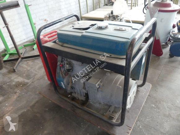 Materiaal voor de bouw Makita G5500R