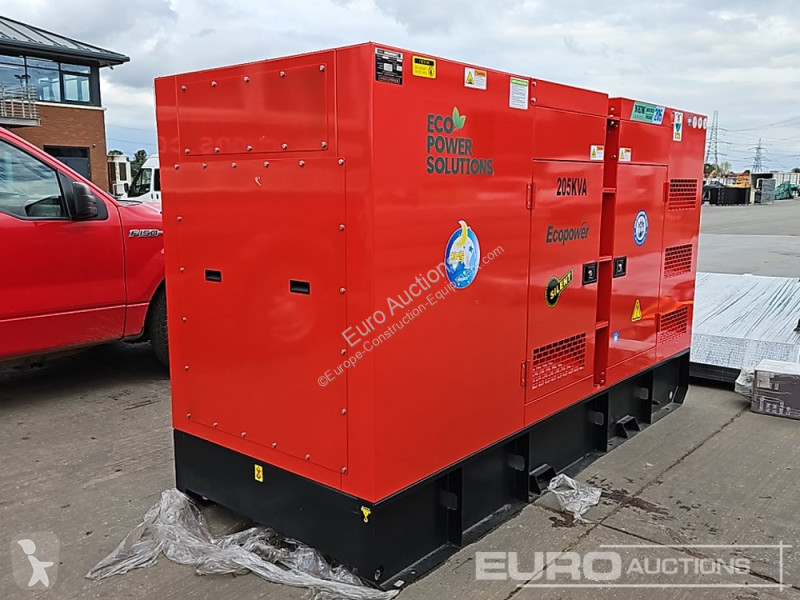 Material de obra  AG3-205R