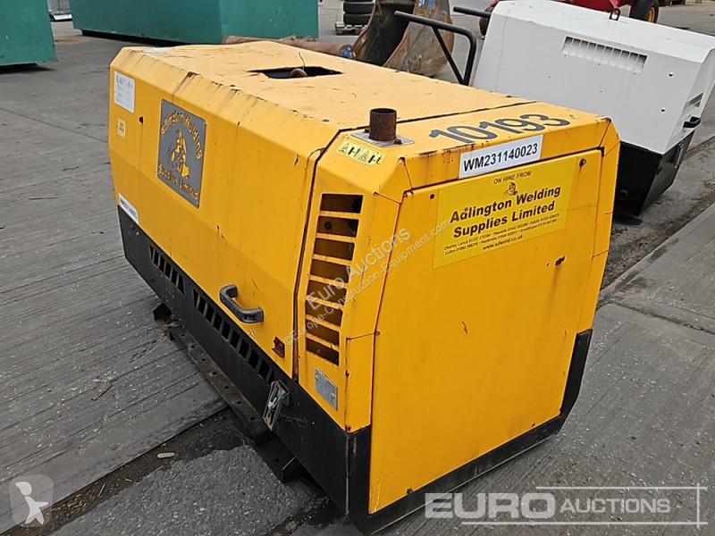 Material de obra  MSTP 330 SSK