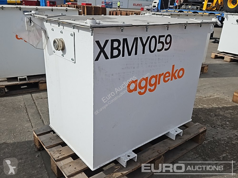 Materiaal voor de bouw