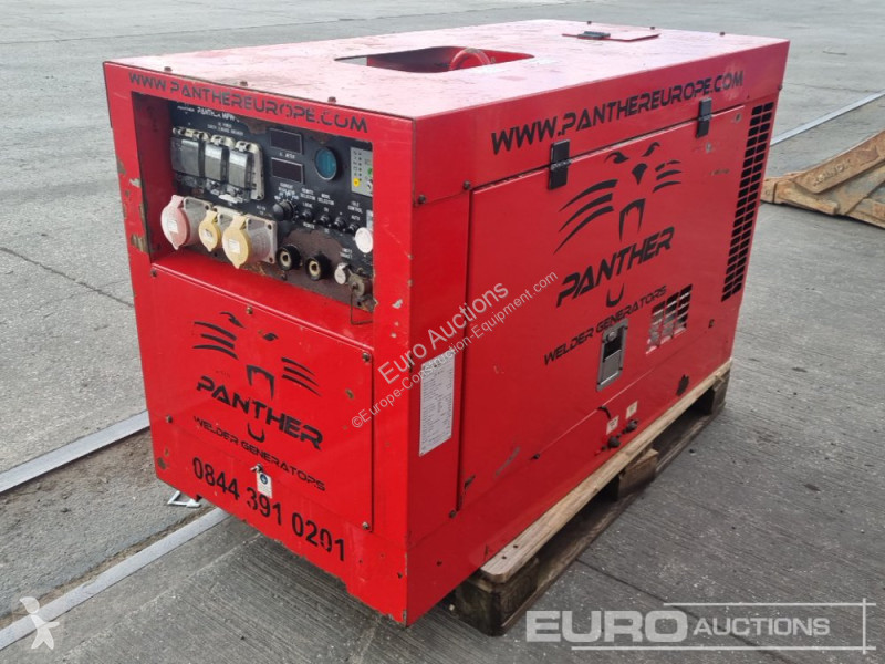 Materiaal voor de bouw  MFW312