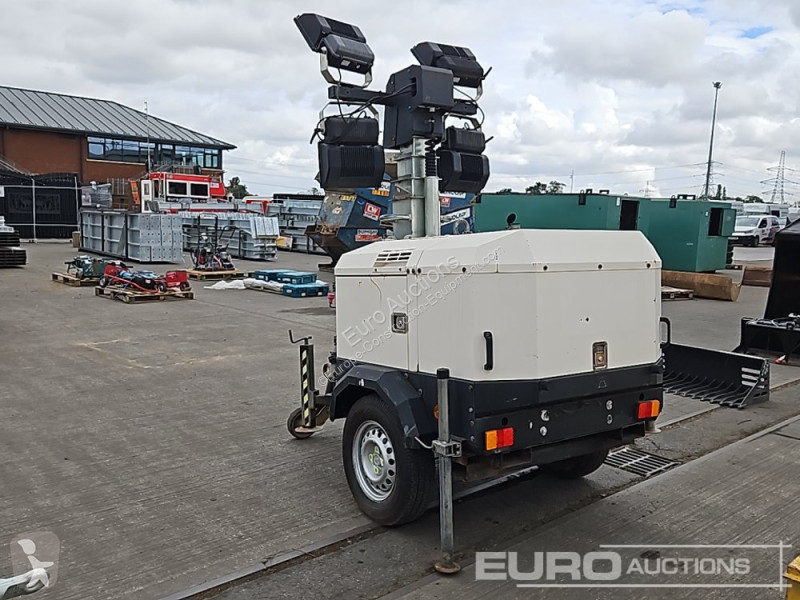 Mezzo da cantiere  VB-9
