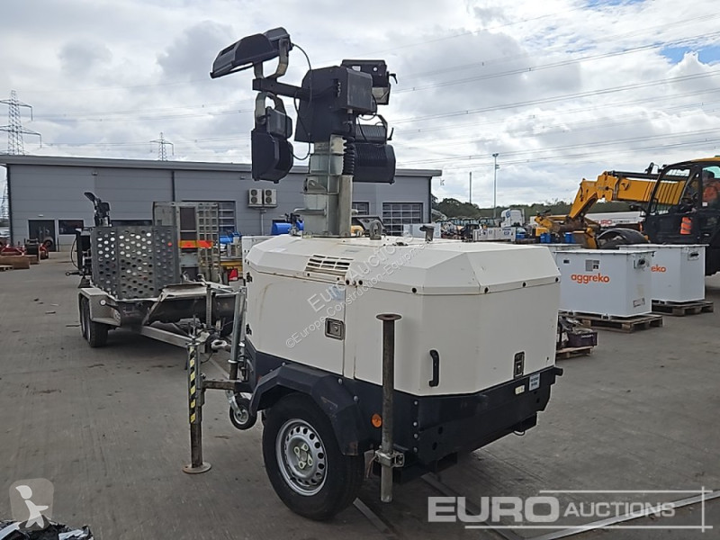 Mezzo da cantiere  VB-9