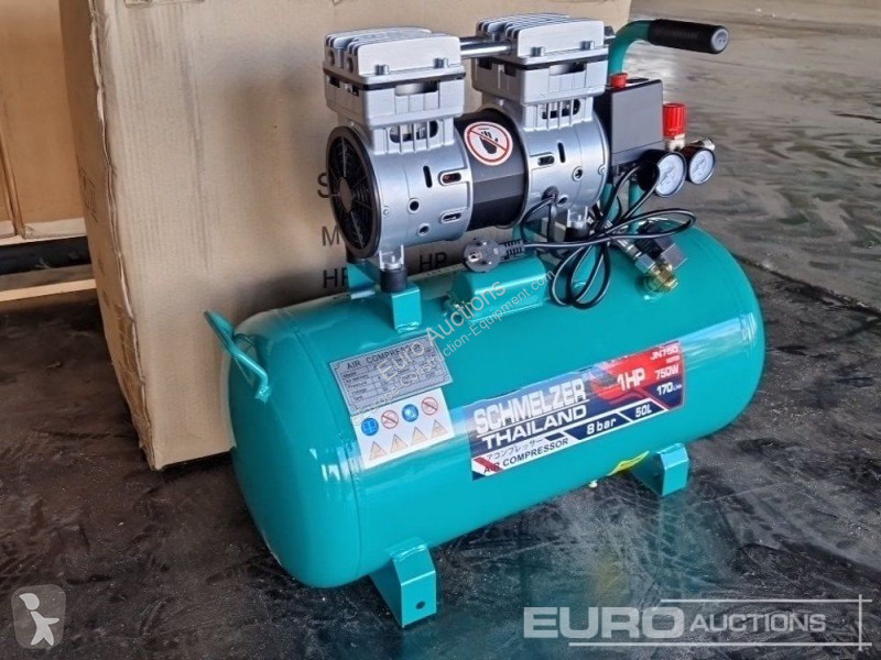 Material de obra  JN750-50L