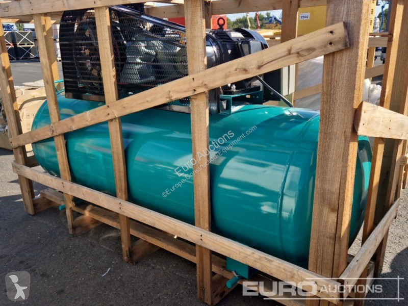 Material de obra  W-0.9/8 500L