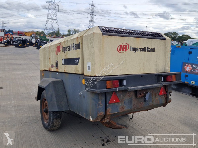 Material de obra  771 CFM