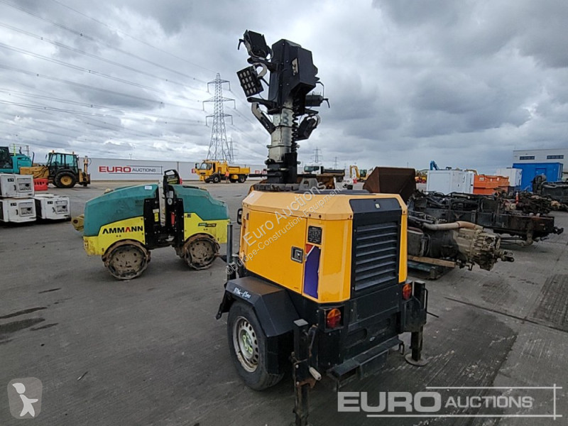Material de obra  X-ECOK2