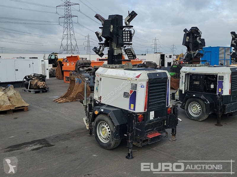 Materiaal voor de bouw  X-ECOK2