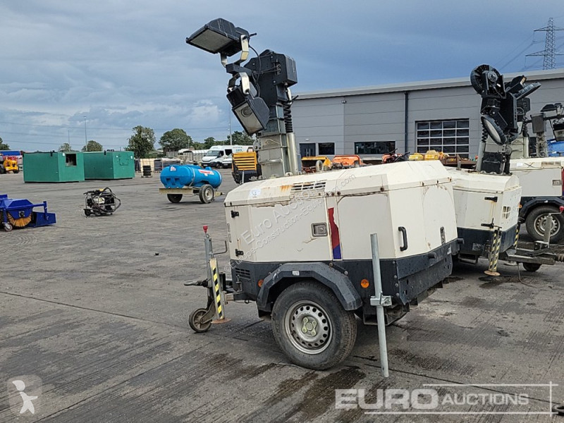 Materiaal voor de bouw  VB9