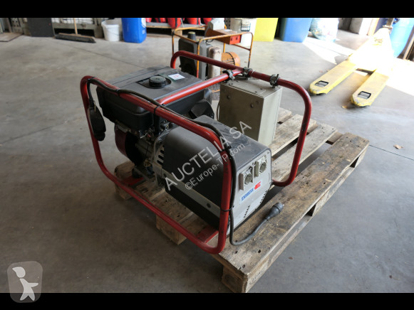 Materiaal voor de bouw Endress 404 BL/S