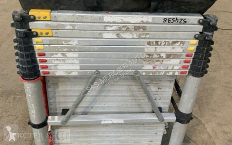 Material de obra Duarib echafaudage...