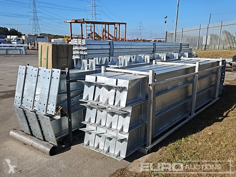 Material de obra  100X50X16
