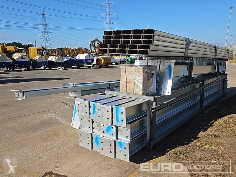 Material de obra  100X30X20