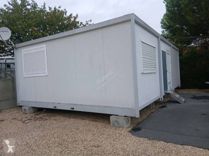 Materiaal voor de bouw  ALGECO ®