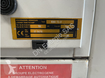 Materiaal voor de bouw Iveco