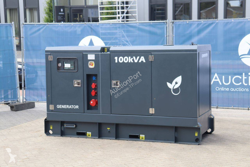 Materiaal voor de bouw Ricardo GF2-W100